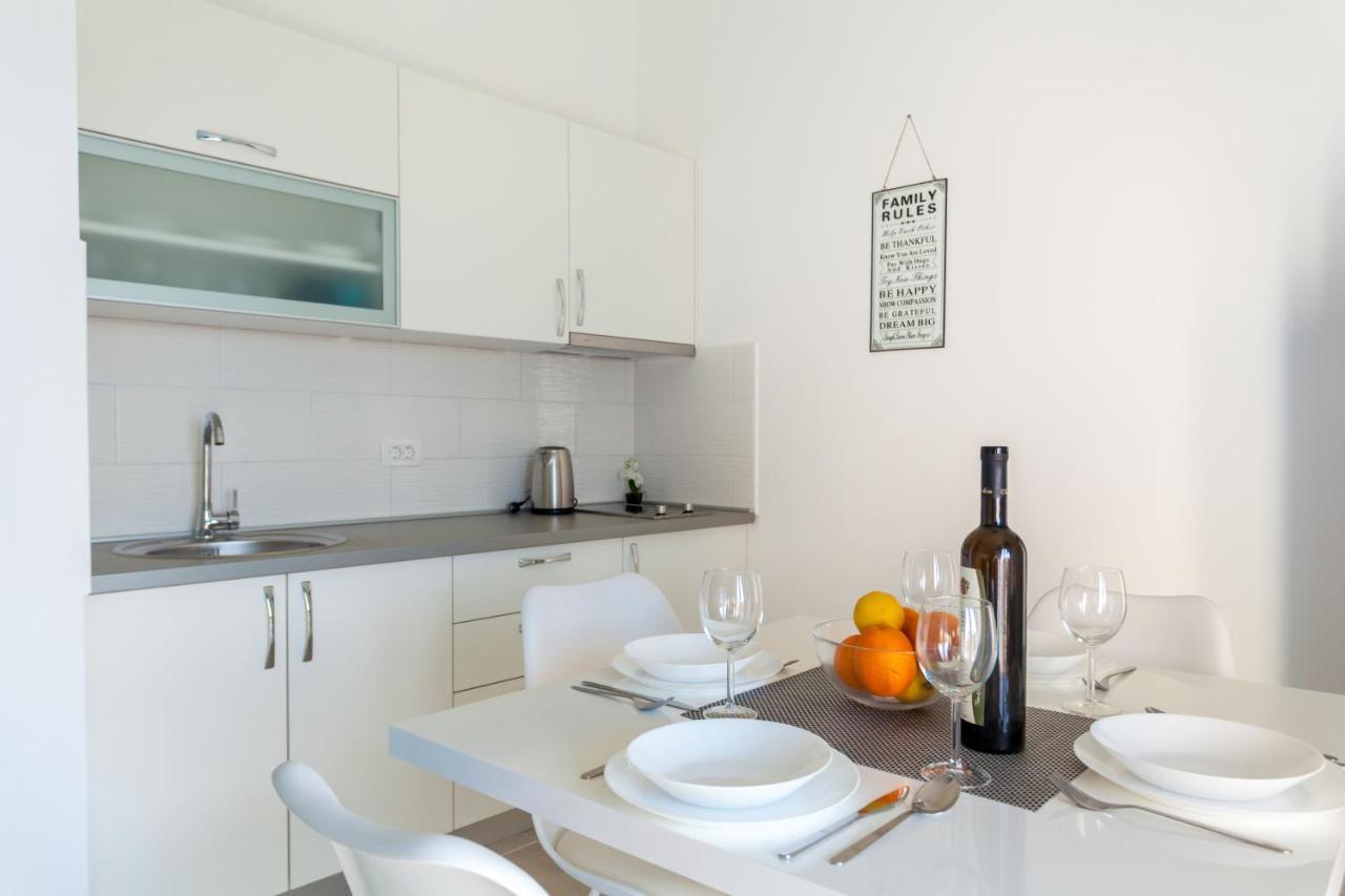 Didi Apartment Omisalj