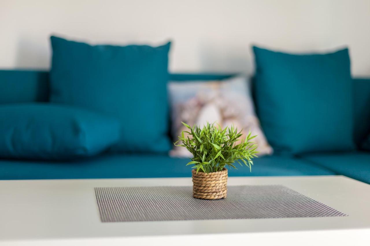 Didi Apartment *