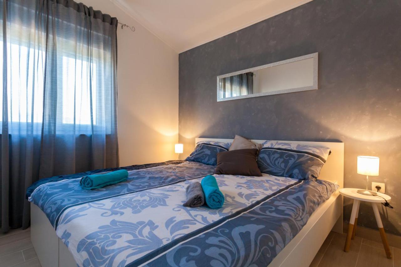 Apartment Didi *