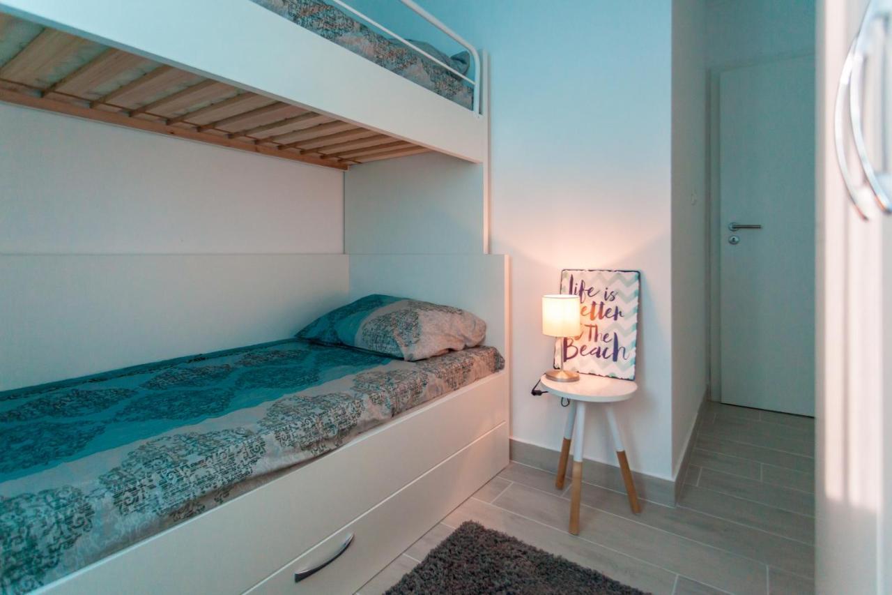 Didi Apartment