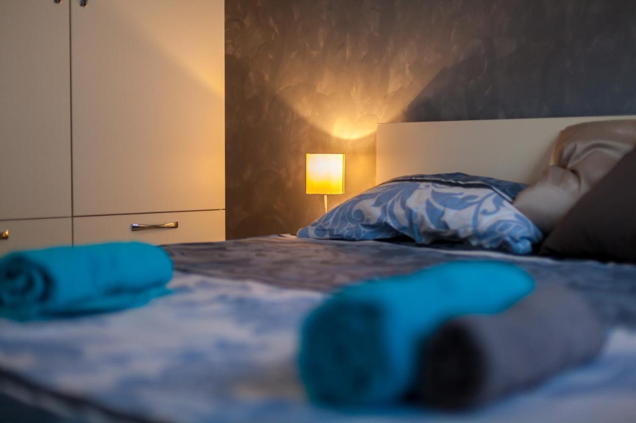 Didi Apartment Omisalj