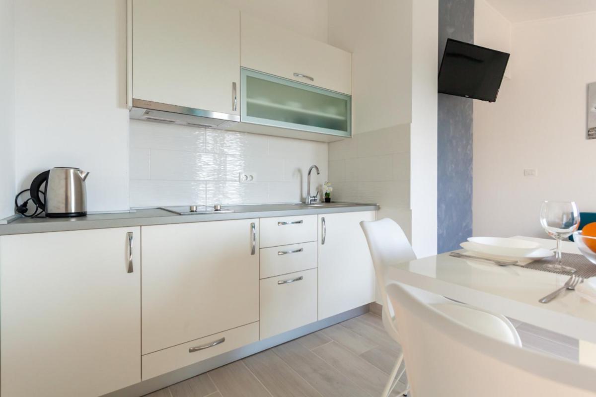 Didi Apartment *