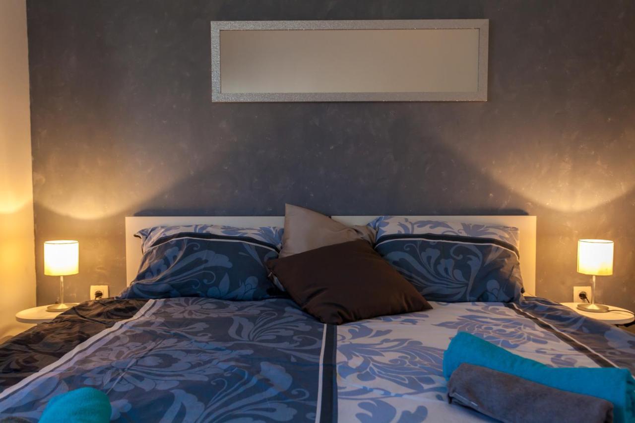 Apartman Didi Omisalj