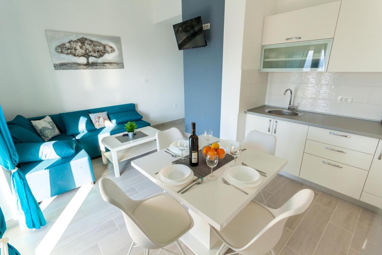 Apartman Didi Omisalj