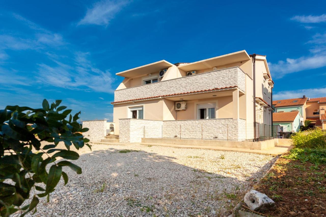 Apartman Didi Omisalj